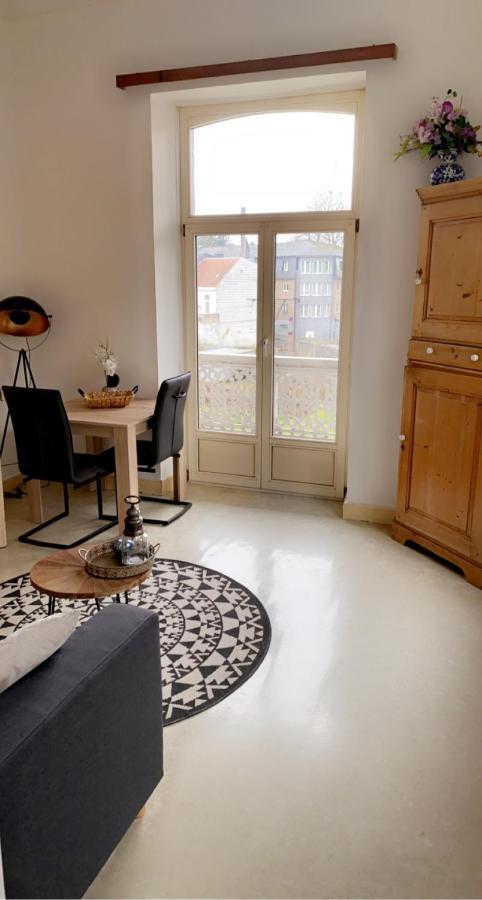 Studio Terrasse Spa Eksteriør billede