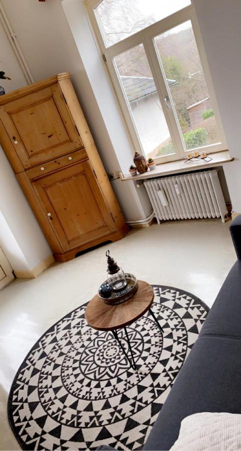 Studio Terrasse Spa Eksteriør billede